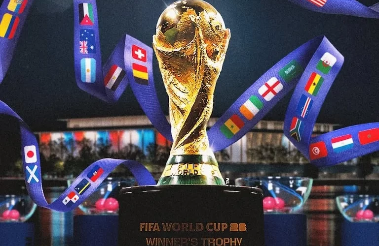 Inglaterra, Argentina y Croacia cierran con triunfo; Portugal y Colombia empatan en el Mundial 2026