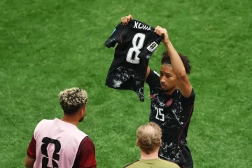 Canadá aplasta a Catar y se acerca a los dieciseisavos de final del Mundial 2026