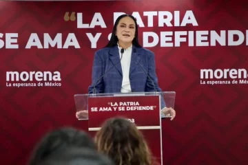 Morena, PT y PVEM presentan mañana la convocatoria para las coordinaciones estatales de la 4T rumbo a elecciones 2027