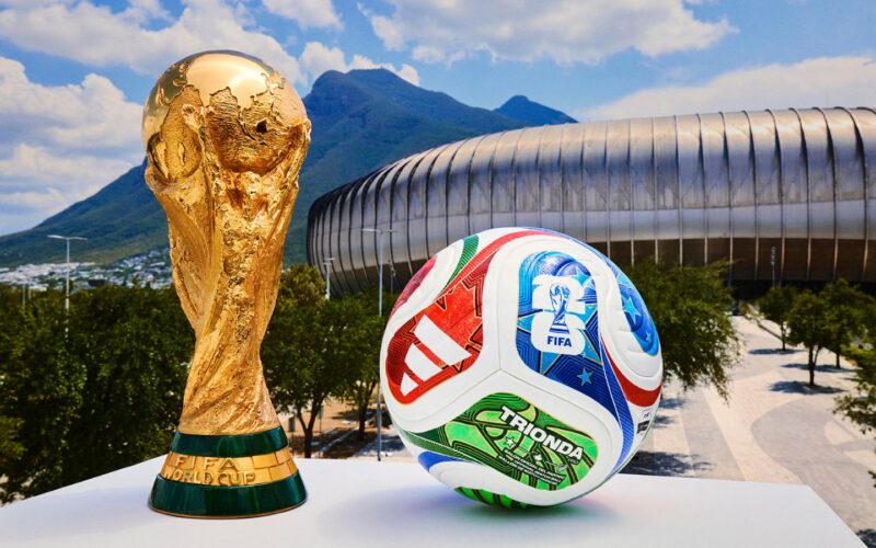 Comienza la fase de eliminación directa del Mundial 2026; así se jugarán los dieciseisavos de final