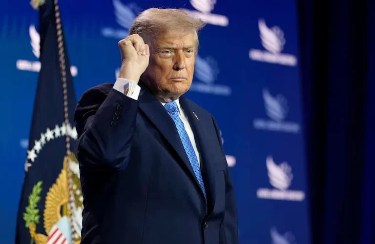 Duro revés para Trump: la Corte Suprema rechazó restringir la ciudadanía por nacimiento