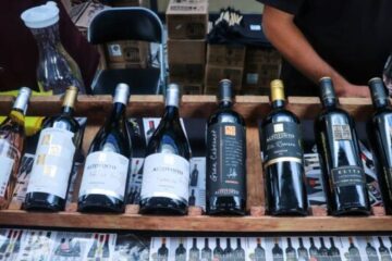 Vino Fest Chihuahua Capital 2026 reunió vino, gastronomía y música en Altozano