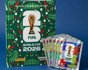 El álbum del Mundial 2026 ya se puede conseguir en formato digital y hay un método para imprimirlo en PDF