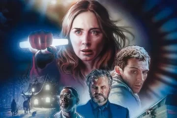 Spielberg reina la taquilla con El Día de la Revelación