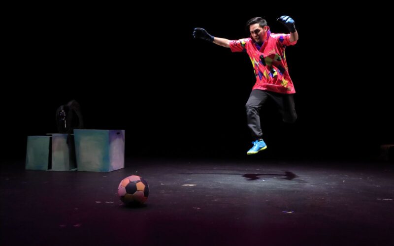 Invita Cultura a Festival de Monólogos “Teatro a Una Sola Voz” en Ciudad Juárez