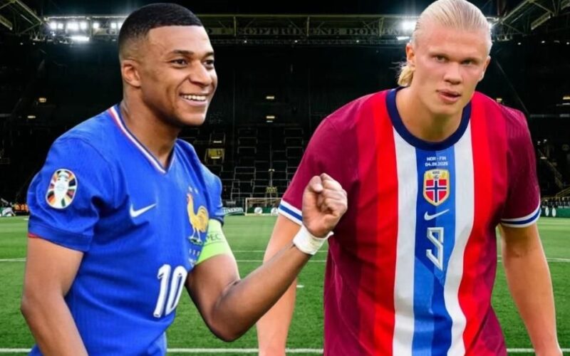 Francia y Noruega sellan su clasificación; Argelia se mantiene con vida en el Grupo J del Mundial 2026