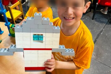 Ofrecen DIF Estatal y Museo Semilla cursos de verano para niñas, niños y adolescentes