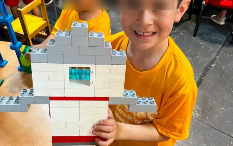 Ofrecen DIF Estatal y Museo Semilla cursos de verano para niñas, niños y adolescentes