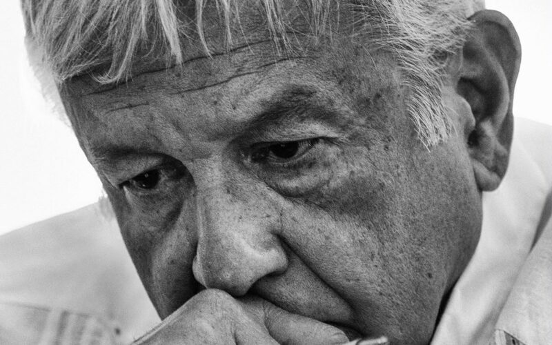 AMLO vuelve al ruedo: señales de alarma en la 4T