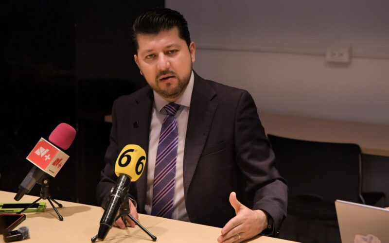 Beneficia Pensiones Civiles del Estado a más de 96 mil derechohabientes con modernización de infraestructura médica