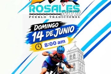 Presentan “Aventura en Rosales” como parte del calendario FITA Chihuahua 2026