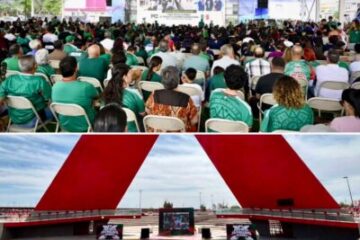 Mundial 2026: entre la desilusión de Juárez y la fiesta que sí encendió Chihuahua