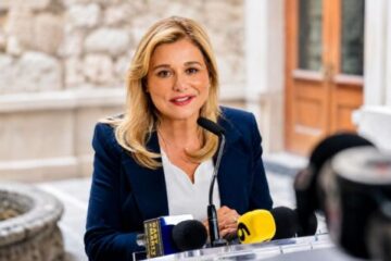 Maru Campos acelera el cierre de su gobierno y pone orden rumbo a la sucesión de 2027