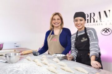 Maru Campos impulsa a emprendedores con bolsa de 900 millones de pesos para fortalecer las MiPyMes de Chihuahua