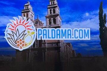 Presenta Turismo plataforma de promoción “Paldama.com”