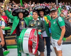 Guadalajara, lista para rugir: México enfrenta a Corea del Sur en partido estelar del Mundial 2026