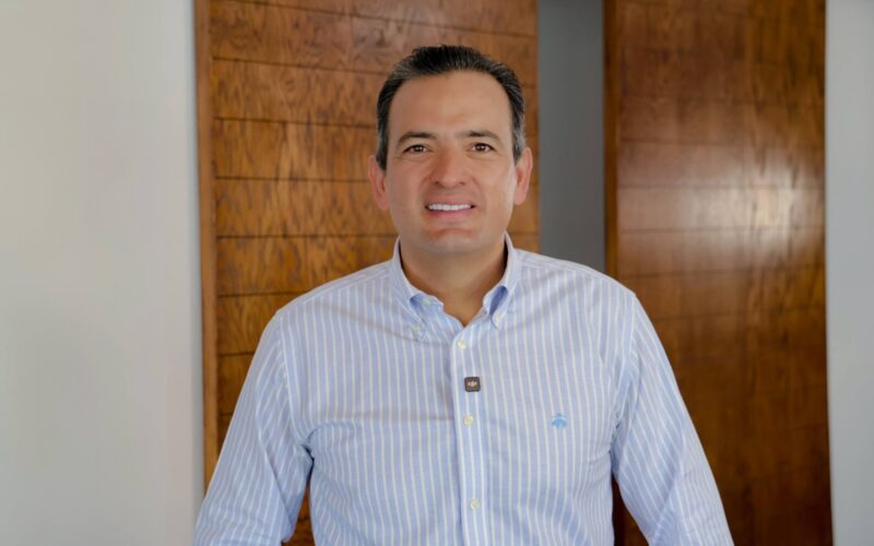 Respalda Marco Bonilla a la gobernadora Maru Campos y llama a defender el Estado de Derecho