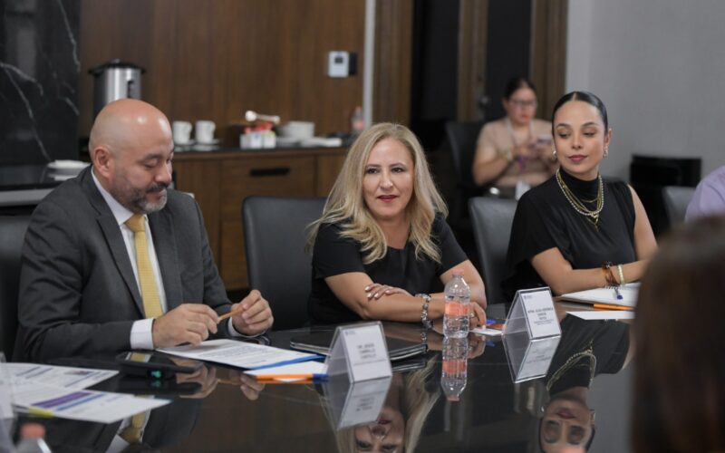 Firma Gobierno del Estado convenio con la FAO de la ONU para beneficiar a más de 57 mil productores chihuahuenses