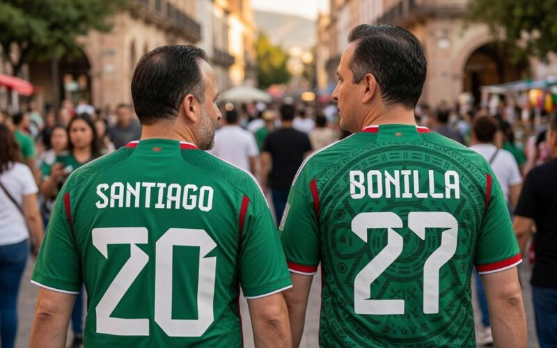 El tablero parece armado… falta que caiga la última ficha