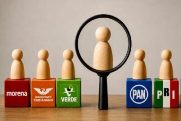 La honorabilidad NO tiene partido