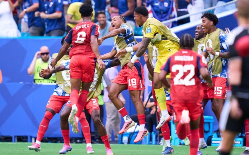 Mundial 2026: Egipto consigue su primer triunfo, Cabo Verde sorprende y Bélgica no puede con Irán