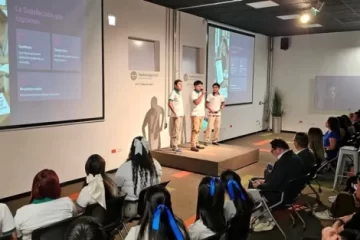 Impulsan Cecytech y aliados estratégicos el talento regional en Inteligencia Artificial