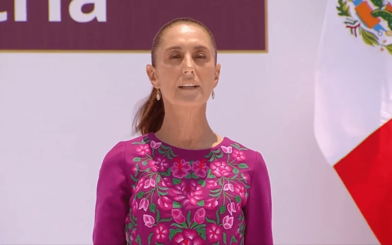 Revelan por qué Claudia Sheinbaum evita extraditar a Rocha Moya; esta es su estrategia