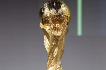 Llegó la tregua mundialista