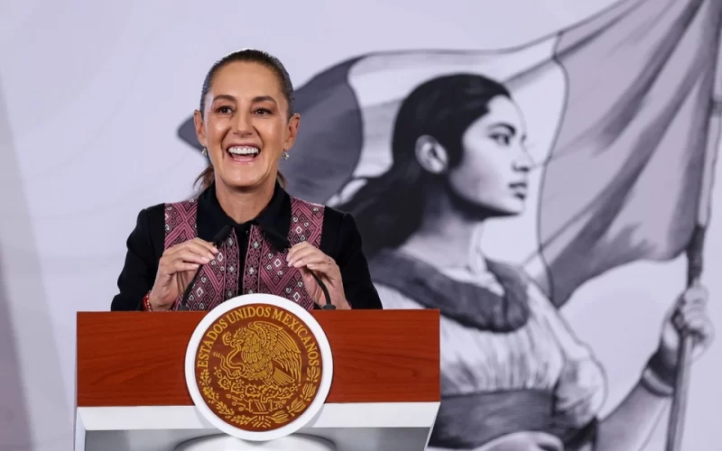 Cumpleaños de Sheinbaum y partido de México vs Chequia: ¿Cuántos años cumple? cómo celebrará la presidenta el 24 de junio