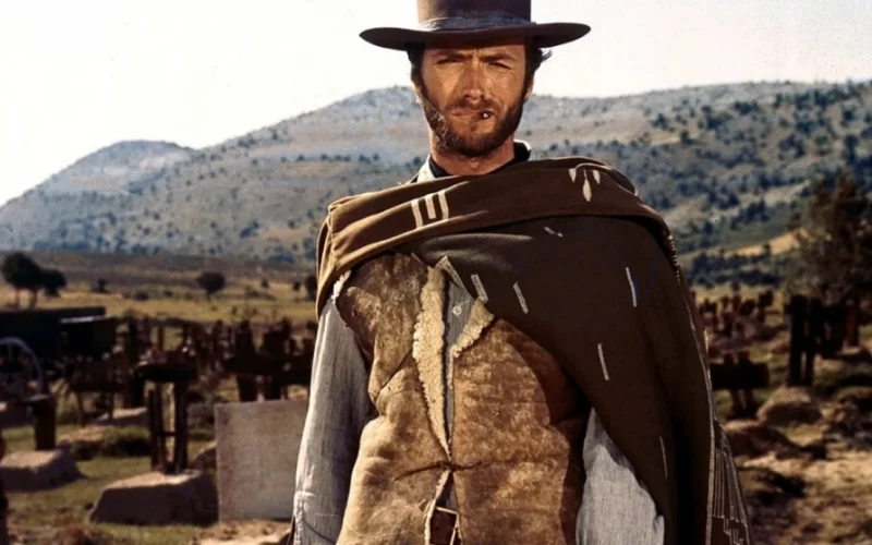 ¡Adiós, vaquero! El mundo del cine dice adiós a Clint Eastwood