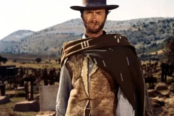 ¡Adiós, vaquero! El mundo del cine dice adiós a Clint Eastwood