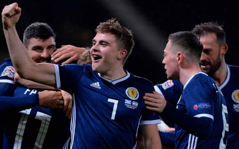 Escocia aparece como el rival más probable de México en los dieciseisavos del Mundial 2026
