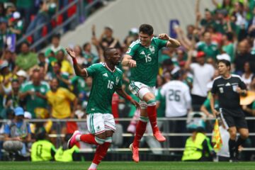 ¿Ya nos ilusionó? México arranca con victoria el Mundial; Sudáfrica no fue rival