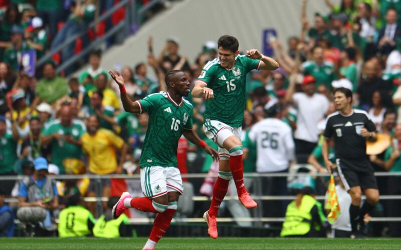 ¿Ya nos ilusionó? México arranca con victoria el Mundial; Sudáfrica no fue rival
