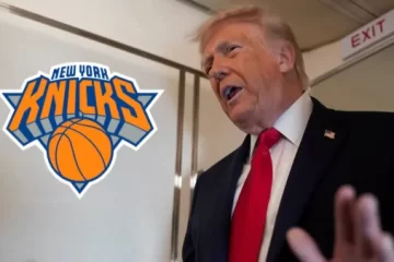 Nueva York se blinda por la asistencia de Donald Trump a las NBA Finals entre Knicks y Spurs