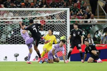 México derrota a Corea del Sur y acaricia la clasificación en el Mundial 2026