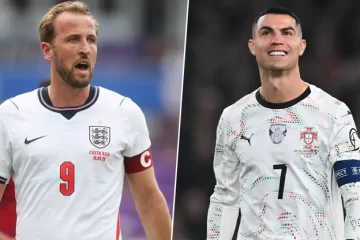 Inglaterra impone condiciones; Portugal tropieza y Colombia debuta con triunfo en el Mundial 2026