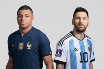 Francia y Argentina debutan este martes en el Mundial 2026