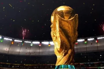 ¿Quién juega en el Mundial 2026 HOY 12 de junio?