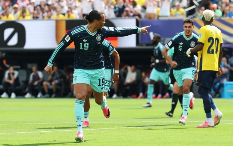 Ecuador sorprende a Alemania y Costa de Marfil asegura su boleto; así quedó definido el Grupo E del Mundial 2026