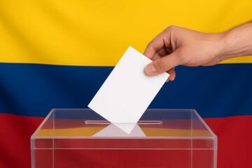 Colombia: candidato de ultraderecha gana la primera vuelta de elección presidencial