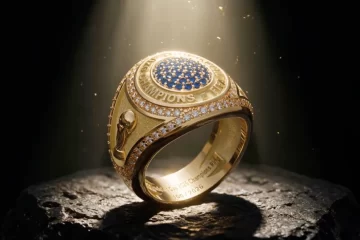 Los campeones del Mundial 2026 recibirán un anillo como en los deportes estadounidenses