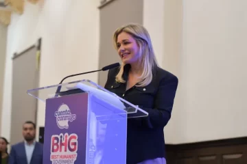 Maru Campos consolida gobierno humanista y de buenas prácticas en beneficio de las y los chihuahuenses
