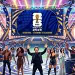 Robbie Williams, Laura Pausini y Tom Cruise se unen a la Ceremonia de Clausura del Mundial 2026