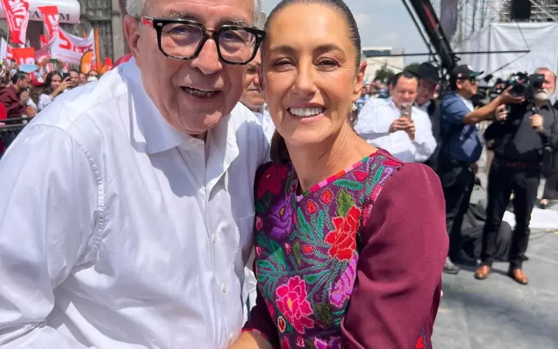 Rocha Moya, una bomba de tiempo