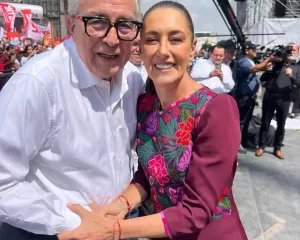 Rocha Moya, una bomba de tiempo