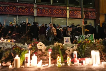 Muere una persona en un tiroteo en Maine, EU, con la presunta implicación de agentes del ICE
