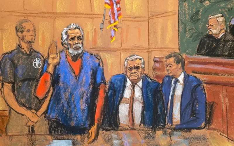 “Si me atrapan o me matan… nada cambia”: el Mayo Zambada frente a su cadena perpetua