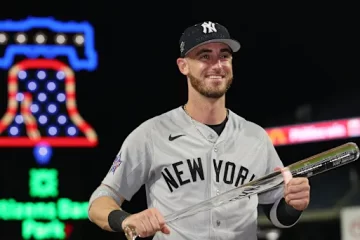 La Liga Americana blanquea a la Nacional y se lleva el Juego de Estrellas de la MLB