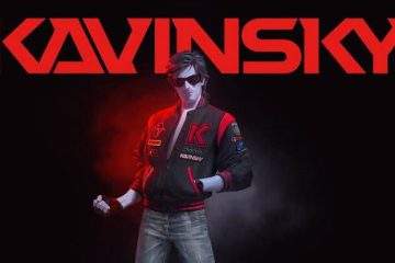 Encuentran muerto en su casa de París a Kavinsky, DJ francés detrás del éxito «Nightcall»
